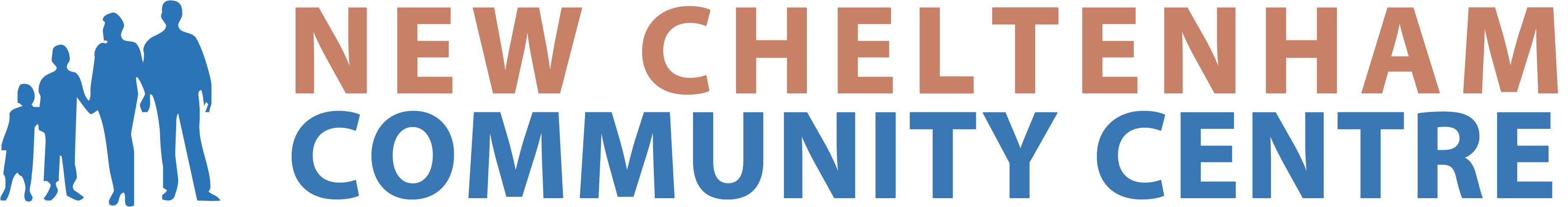 New Cheltenham Community Centre